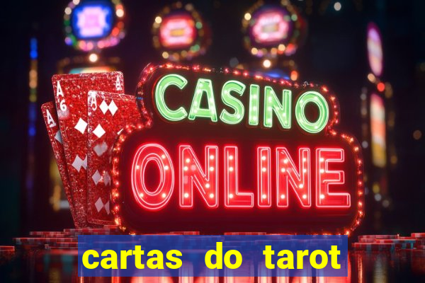 cartas do tarot que indicam mentira